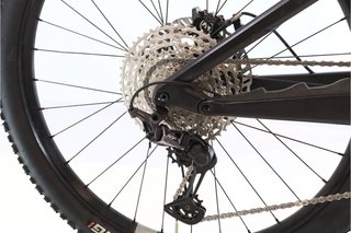 Bicicleta Rotwild R.E735 XT t.M Reacondicionada
