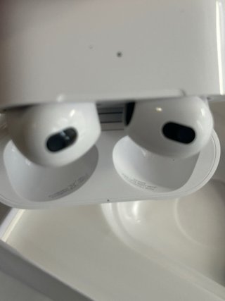 Airpods 3ª Generazione