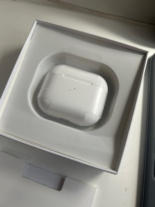 Airpods 3ª Generazione