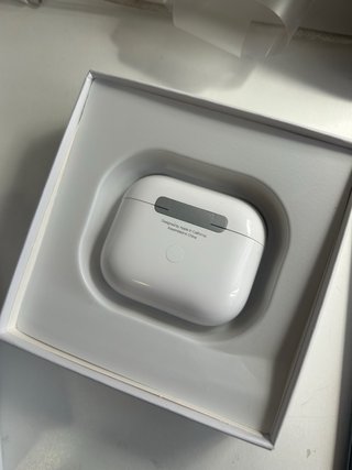 Airpods 3ª Generazione