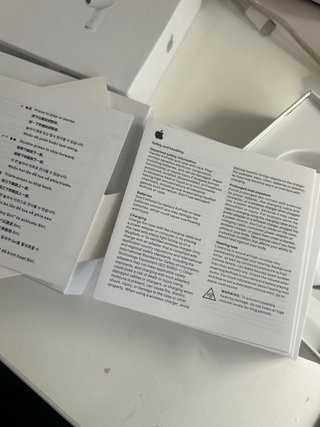 Airpods 3ª Generazione