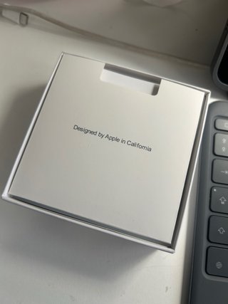 Airpods 3ª Generazione