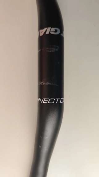 Manillar Giant Connect 31.8