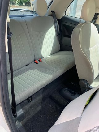FIAT 500 2013