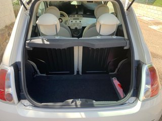 FIAT 500 2013