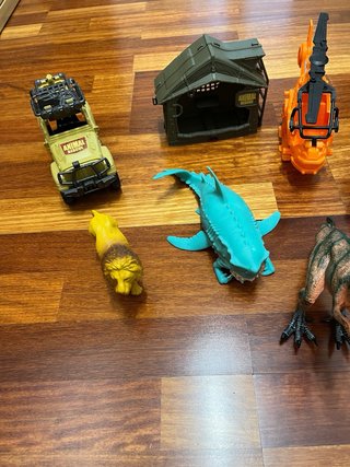 Giochi per bambini: veicoli e animali
