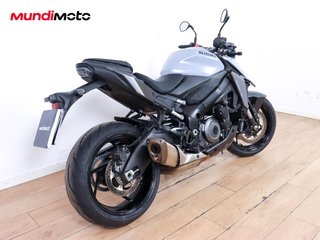 SUZUKI GSX-S 1000
