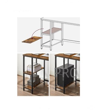 Escritorio, Mesa de Trabajo