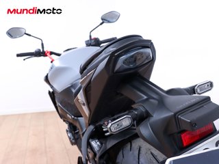 SUZUKI GSX-S 1000
