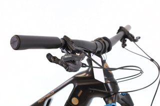 Bicicleta Rotwild R.E735 XT t.M Reacondicionada