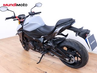 SUZUKI GSX-S 1000