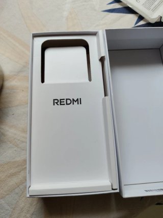 Xiaomi Redmi Note 14 Pro 5G 256GB Blu