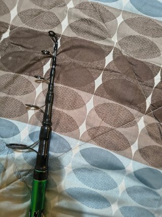 Canna Maver WINNER TRAVEL SURF 4M