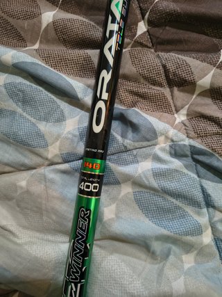 Canna Maver WINNER TRAVEL SURF 4M