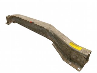 REFUERZO PARAGOLPES TRASERO OPEL ASTRA H GTC Z19D