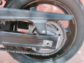 Suzuki V-Strom 650