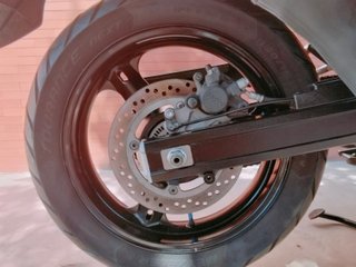 Suzuki V-Strom 650