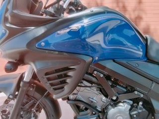 Suzuki V-Strom 650