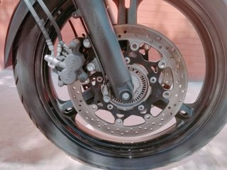 Suzuki V-Strom 650