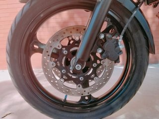 Suzuki V-Strom 650