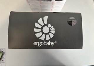 Funda Ergobaby All-Weather para Mochila