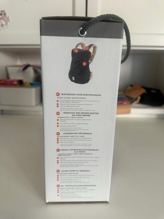 Funda Ergobaby All-Weather para Mochila