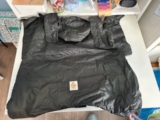 Funda Ergobaby All-Weather para Mochila