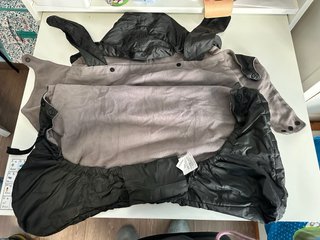 Funda Ergobaby All-Weather para Mochila