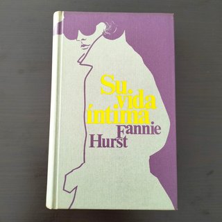 Libro Su vida íntima