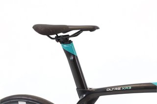 Bicicleta Bianchi Oltre XR3 Di2 12V t.50 Reacondicionada