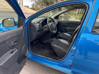 Dacia Sandero 2014