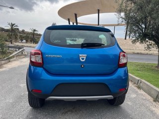 Dacia Sandero 2014