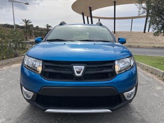 Dacia Sandero 2014