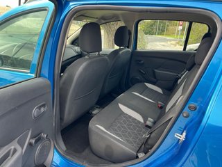 Dacia Sandero 2014