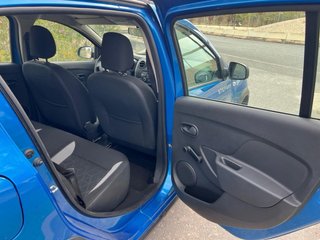 Dacia Sandero 2014