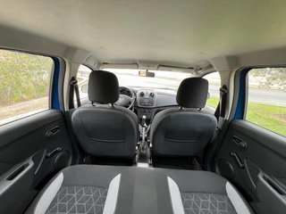 Dacia Sandero 2014