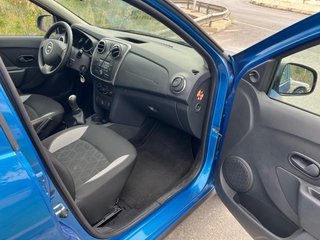 Dacia Sandero 2014