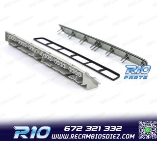 TERCERA LUZ DE FRENO MERCEDES SLK R170 CLK W208 96-04 AHUMAD