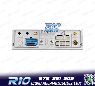 RADIO GPS ANDROID 12 QUAD CORE BMW X5 E53 99-06