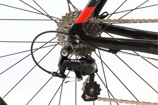 Bicicleta Orbea Avant M30 t.56 Reacondicionada