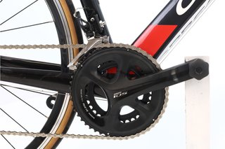 Bicicleta Orbea Avant M30 t.56 Reacondicionada