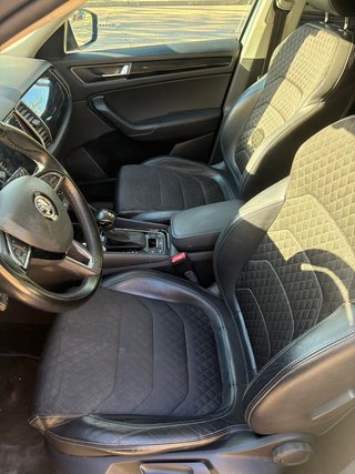 Skoda Kodiaq 2018
