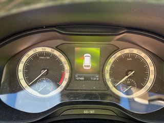 Skoda Kodiaq 2018