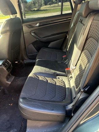 Skoda Kodiaq 2018