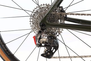 Bicicleta MMR X-Tour AXS 12V t.52 Reacondicionada