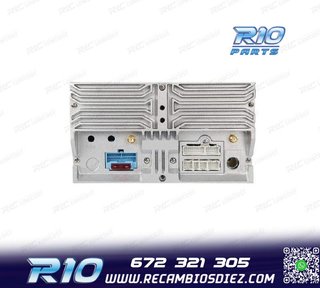RADIO GPS ANDROID 12 MERCEDES ML W164 GL X164 05-12