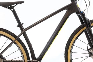 Bicicleta Scott Scale 900 Elite XT t.M Reacondicionada