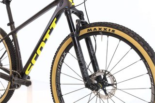 Bicicleta Scott Scale 900 Elite XT t.M Reacondicionada