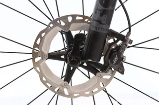 Bicicleta Scott Scale 900 Elite XT t.M Reacondicionada