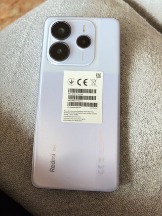 Xiaomi Redmi Note 14 5G 256GB appena un mese di vita